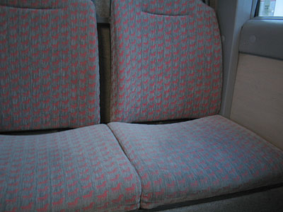 bussåkning