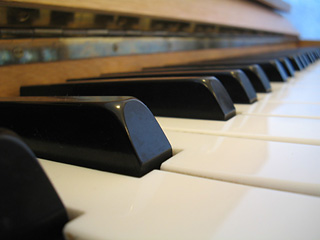 piano