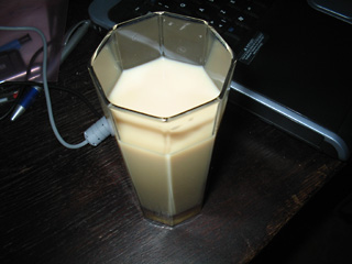 white russian