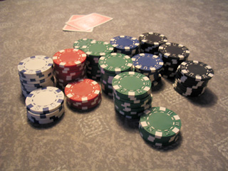poker