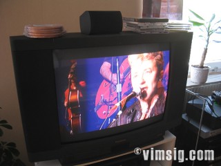 brian setzer orchestra