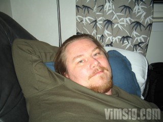 20.20 - trött micke