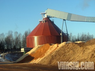 värmeverket