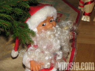vaksam tomte vaksam tomte