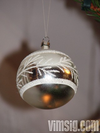 tisdagstema: silver