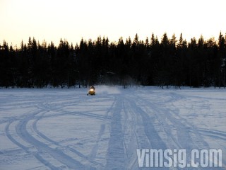 ännu en skoteråkare