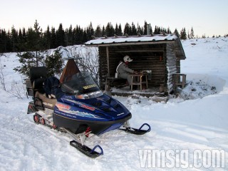 skotern och mattias