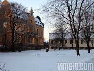 08.30 - morgon