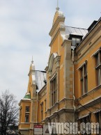 hus #1 hus #1