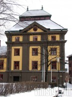 hus #2 hus #2
