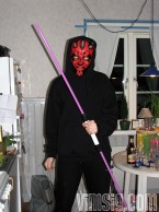 darth maul