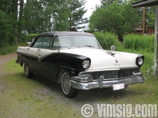 ford fairlane ford fairlane