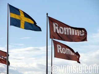 midnattstrav på romme midnattstrav på romme