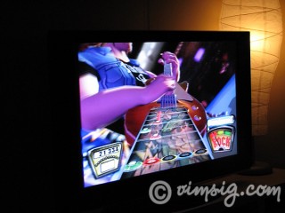 guitar hero guitar hero