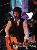 karl martindahl uppträdde