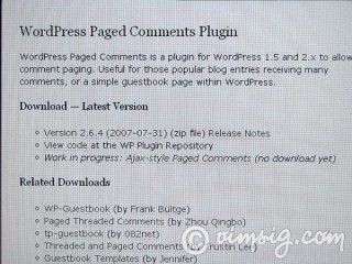 laddar hem plugin som ska användas laddar hem plugin som ska användas