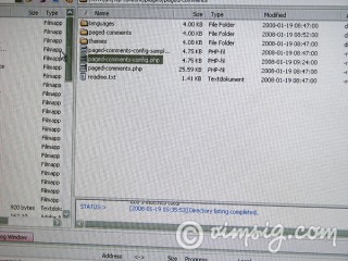 ftp:ar upp ett plugin ftp:ar upp ett plugin