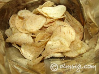 äter chips äter chips
