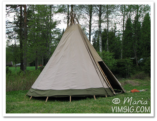 tipi tipi