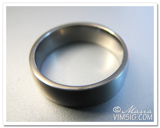 titanring titanring