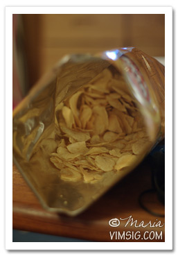 chips