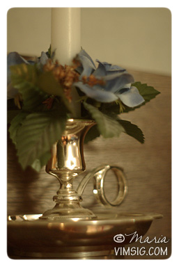 present från farmor