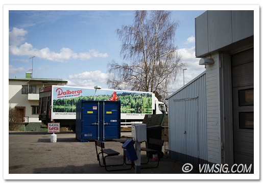 Peter i Larz Kristerz jobbar vidare Peter i Larz Kristerz jobbar vidare