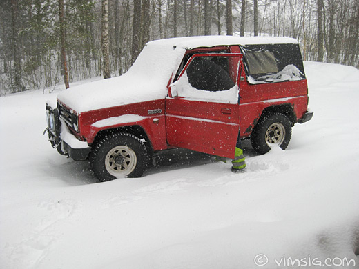 snö snö snö snö snö snö