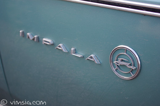 impala