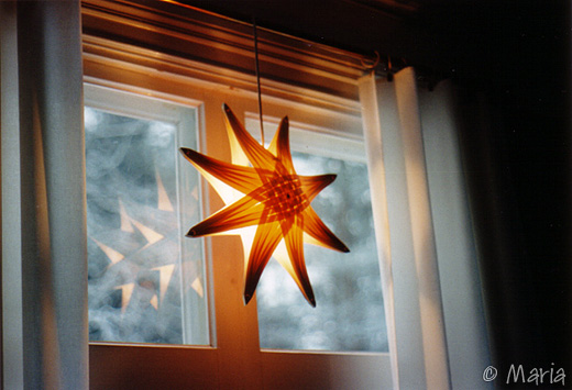 advent advent