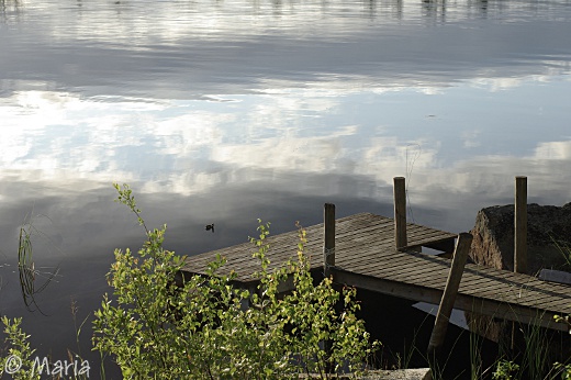 sjön