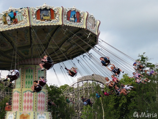 liseberg
