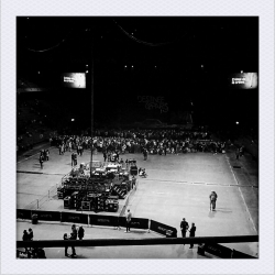 globen