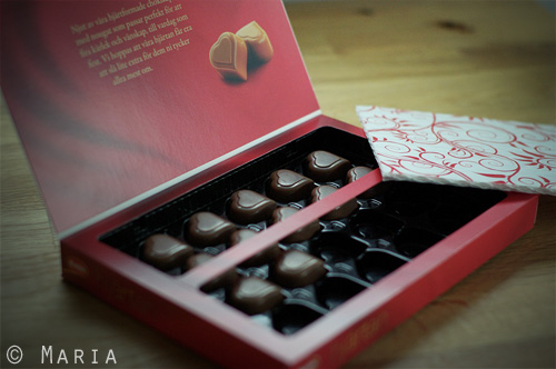 choklad choklad