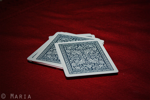 pokerspelet som aldrig blev av