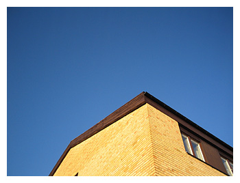 hus och himmel
