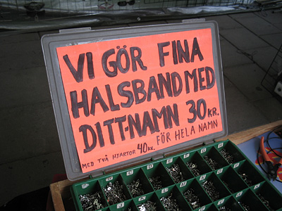 felstavning