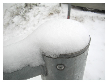 snö