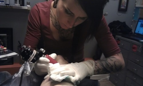 anna tatuerar mig anna tatuerar mig