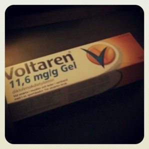 voltaren